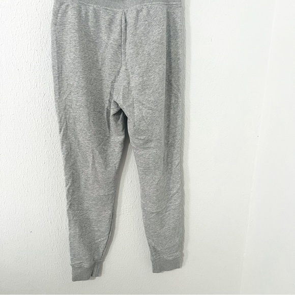 Tommy Hilfiger Sport XS Jogger Set Top Cowl Neck Sweatshirt Pant Tapered Leg EUC - Picture 10 of 14